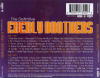 everly brothers - definitive - back